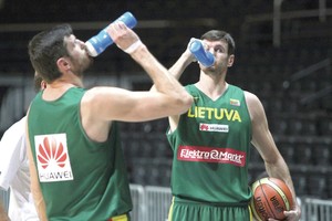 LKL klubų vadovai apie varžovus: kurie pirkiniai yra patys geriausi