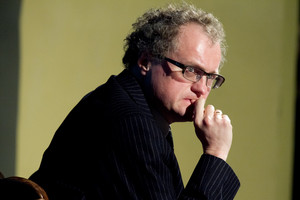 Mirė filosofas Leonidas Donskis