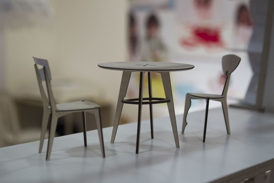 Lietuvių baldininkai – pasaulinio koncerno „Ikea“ gamybos lyderių penketuke