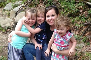 Skiepų žala įtikėjusi moteris gavo skaudžią pamoką