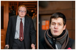 L. Donskis išseko ne šiaip sau: jo mokinys pasakė, kas už to slypi