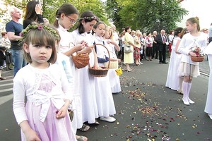 Vaikus auklėti bizūnu raginęs Lenkijos profesorius, šokiravo tautiečius
