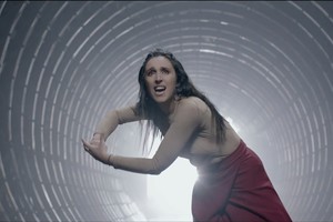 Pamatykite: Džamala pristatė niūrų „Euroviziją“ laimėjusios dainos klipą