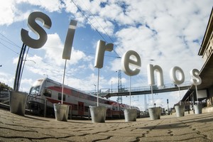 „Sirenos“ . Trys įdomiausi prestižinio teatro festivalio svečių spektakliai
