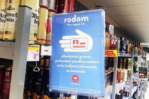 A.Butkevičius: Iš vyresnių pirkėjų nebūtina reikalauti dokumento