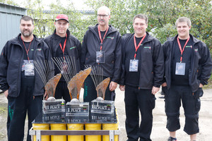 Vilniaus fejerverkų festivalyje laukiama net 15 tūkstančių žiūrovų