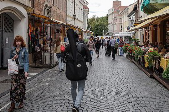 Artimiausiomis dienomis bus šilčiau, kitą savaitę – pokyčiai