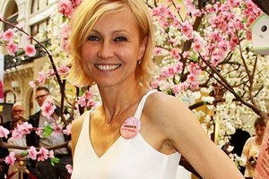 I. Dapkūnaitė persikūnys į sovietinę kino legendą Liubovę Orlovą