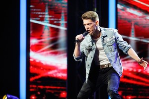 „Mis Lietuva“ A. Kavaliauskaitės mylimasis T. Legenzovas nori užkariauti „X Faktorių“