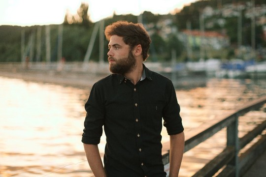 Passenger išleido Naujojoje Zelandijoje įrašytą albumą