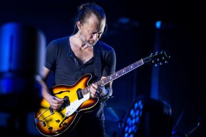 Albumo apžvalga. „Radiohead“ „A Moon Shaped Pool“