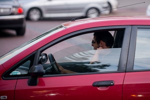 Mašiną išsinuomojęs emigrantas nieko neįtarė, kol pasigedo 650 eurų