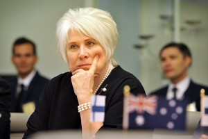 Estijos rinkikų kolegija rinks prezidentą iš penkių kandidatų