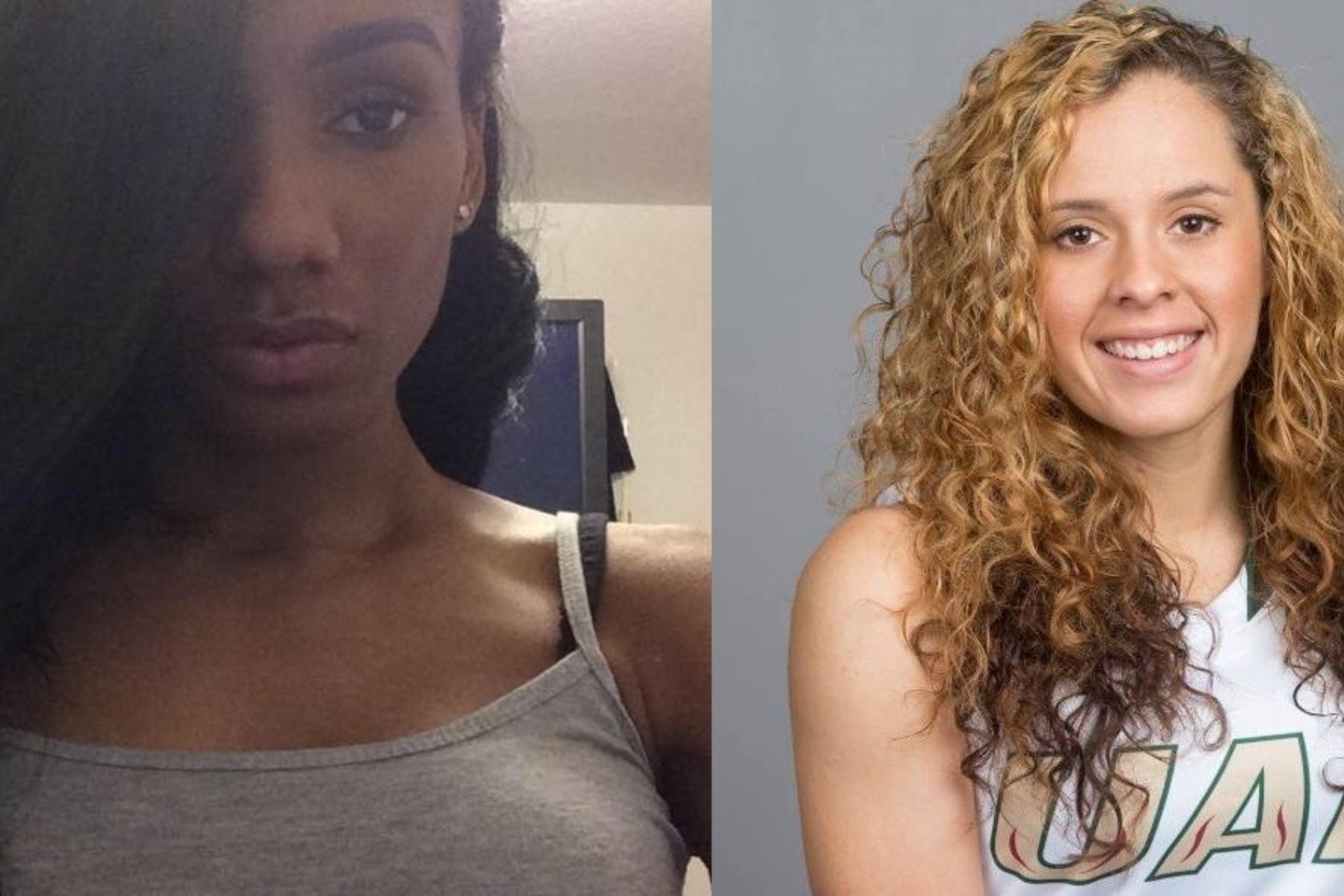 Australė B. Dufelmeier ir amerikietė O. Brown atvyko po studijų JAV, todėl „Vilkmergė“ joms taps pirmoji profesionali komanda.