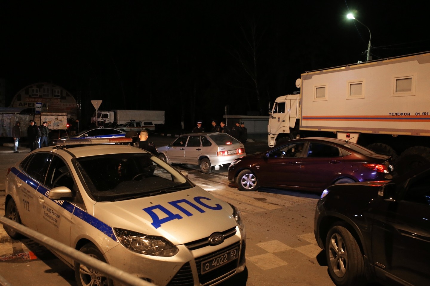 20 aukštų pastate nukrito krovinių ir keleivių keltuvas.