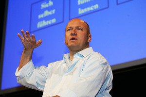 N.Vujičičiaus motyvacijos konferencijos pranešėjų sąrašą papildė dar vienas ekspertas