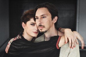 Buvęs grupės ŽAS narys Marijus Berenis-Tru pasipiršo mylimajai