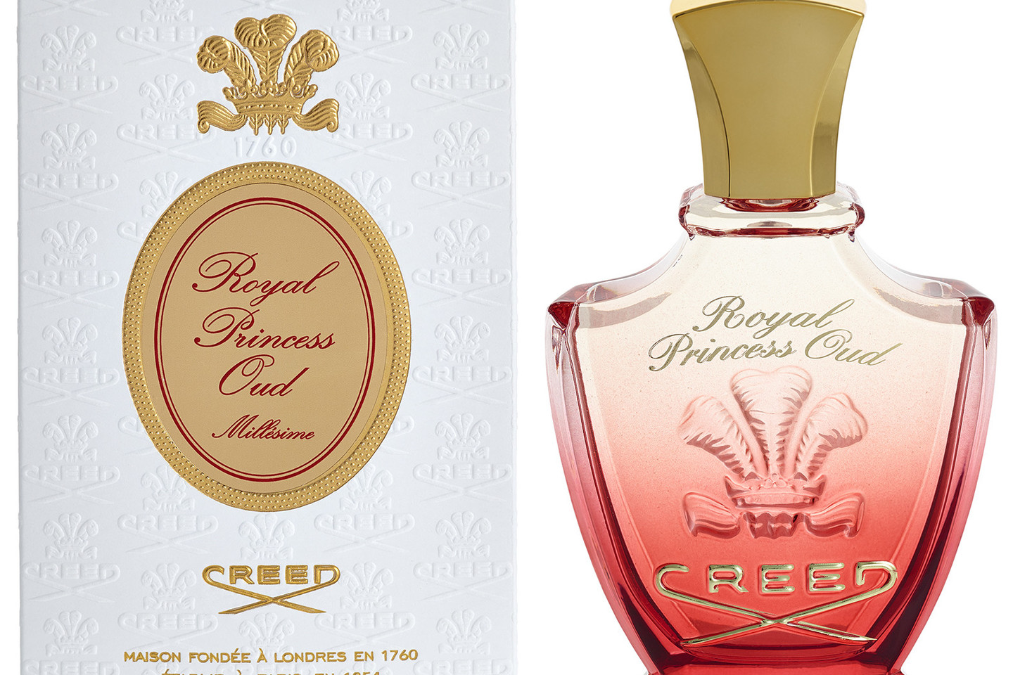 Aukštosios parfumerijos kūriniai (įsigyti galima tik salonuose „Kristiana“).<br>„Kristiana“/“Fragrances International“ nuotr.