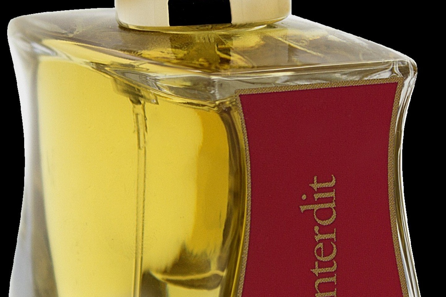 Aukštosios parfumerijos kūriniai (įsigyti galima tik salonuose „Kristiana“).<br>„Kristiana“/“Fragrances International“ nuotr.