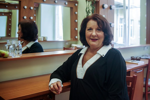 Larisa Kalpokaitė: atvirai apie darbus, kuriuos teko dirbti, dėmesį ir moteriškumą