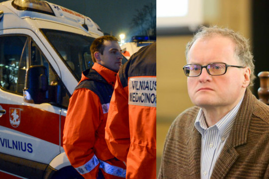 Pasiteisinimas dėl nelaimės – neegzistuojanti oro uosto sutartis su BPC