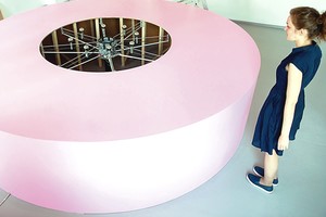 Ateities žmonių pramogos – meilė „Orgazmo karuselėje“