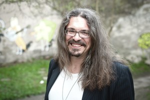 Po skandalingos dainos iš eterio dingęs A. Makejevas: „Kvepia cenzūra“