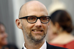Moby išleidžia naują albumą su manifestu už aplinkos apsaugą