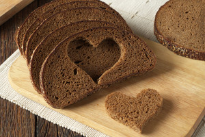 Ką valgyti, kad širdis būtų sveika? Gydytoja išrinko 5 produktus