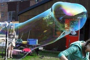 Nuotraukose – ne tai, kas atrodo: tai tik sugedusi vaizduotė