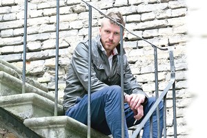 Dėl ligos sporto komentatorius G.Reklaitis padarė neįtikėtinų dalykų