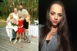 Asmenukėse – garsūs svečiai Eglės Valančiūnienės gimtadienyje ir makiažo galia