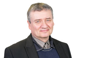 Neįgalieji parūpo prieš rinkimus. Tikėkimės, kad tai tik sutapimas