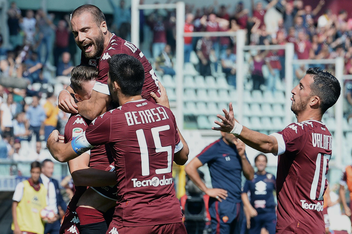 Andrea Belotti