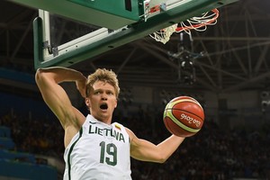 Mindaugo Kuzminsko komandai – penki svarbiausi klausimai