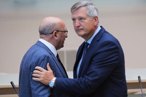 Visvaldas Matijošaitis: „Galėjau išeiti į kitą gyvenimą“