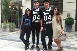 Niujorko mados savaitėje dirbę lietuvių meistrai papasakojo apie užkulisius