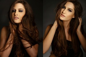 G. Korsakaitė po pavojingo filmavimo vandenyje: „Galvojau, į krantą neišlipsiu“