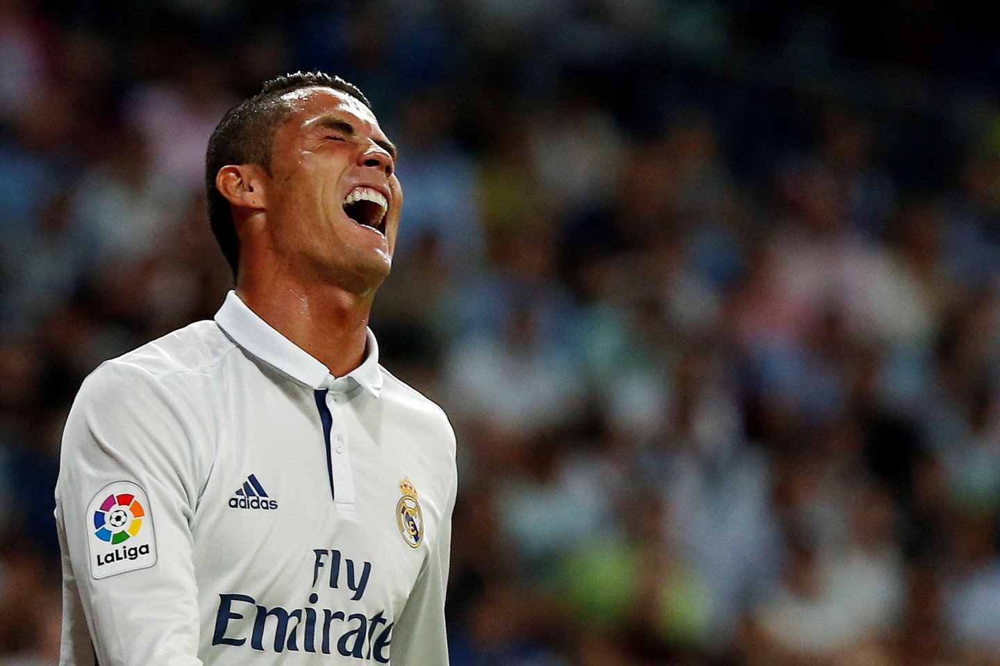 C.Ronaldo.<br>Reuters/Scanpix nuotr.