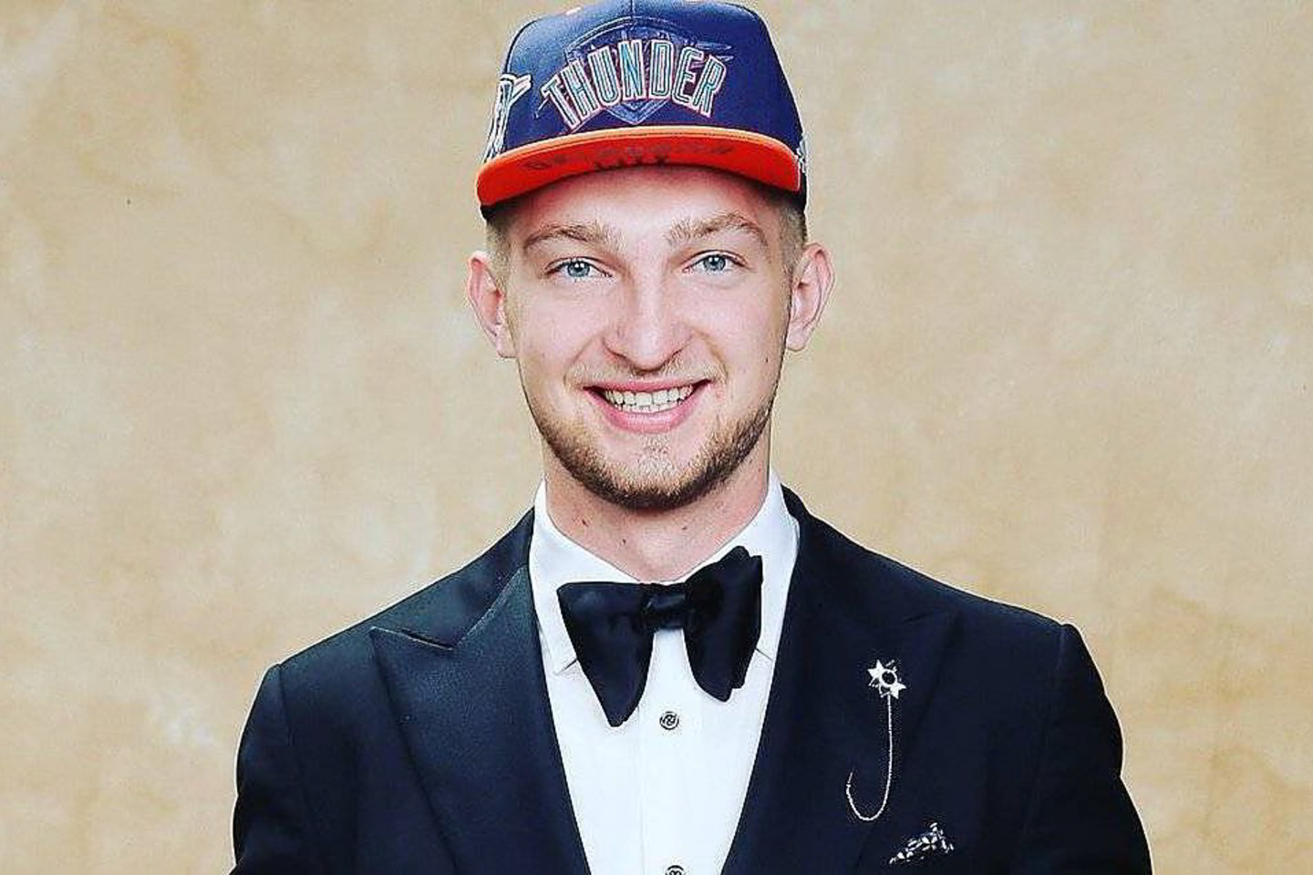 D.Sabonis.