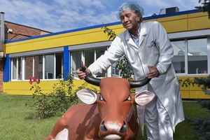Italas tiki sukūręs sūrį, kuris stabdo vėžio ląsteles