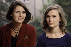 Talentingos lietuvės sužibėjo Liucernoje, o pirmadienį – Niujorkas