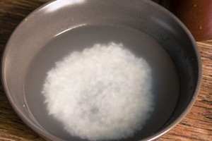 Išbandę šį receptą, rėmenį ir skrandžio skausmus pamiršite