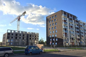 Sunku patikėti – labiausiai kainos pučiasi šiuose Vilniaus rajonuose