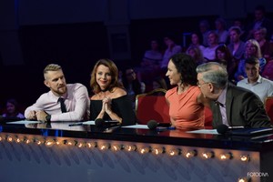 Inga Valinskienė tapo televizijos šou komisijos nare