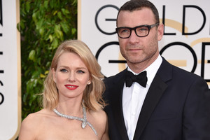 Naomi Watts po vienuolikos metų išsiskyrė su Lievu Schreiberiu