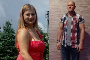 Melą apie vaiko mirtį paskelbusios moters draugas atvėrė širdį