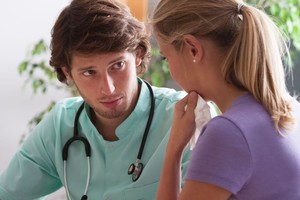 Chirurgo patarimo prašiusią šiaulietę pribloškė jo pasiūlymas