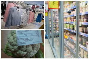 Įrodymai ant stalo: kaip išgyventi Lietuvoje?