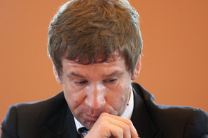 Maskvos arbitražo teismas neišpildė Vladimiro Antonovo prašymo